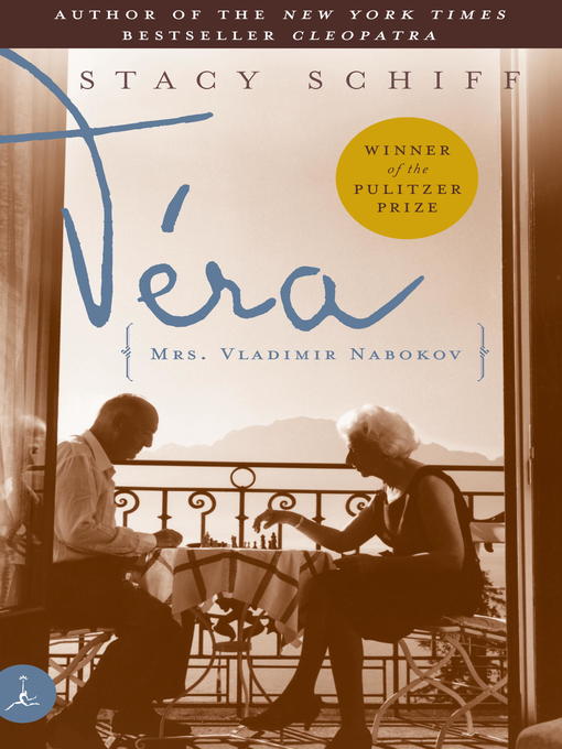 Title details for Véra by Stacy Schiff - Available